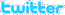 Twitter - Follow me