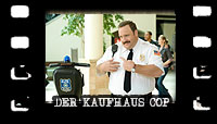 Der Kaufhaus Cop