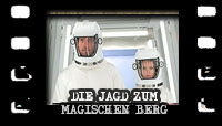 Die Jagd zum magischen Berg