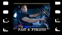 Fast and Furious
