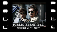Public Enemy Mordinstinkt