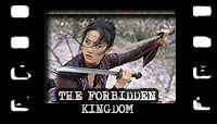 Forbidden Kingdom