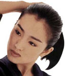 GONG LI