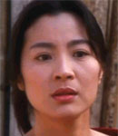 MICHELLE YEOH