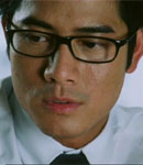 AARON KWOK