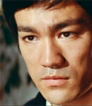 BRUCE LEE