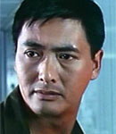 CHOW YUN-FAT