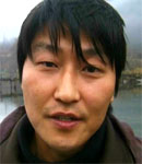 SONG KANG-HO