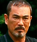 SONNY CHIBA