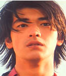 TAKESHI KANESHIRO