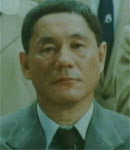 TAKESHI KITANO