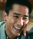 TONY LEUNG CHIU-WAI